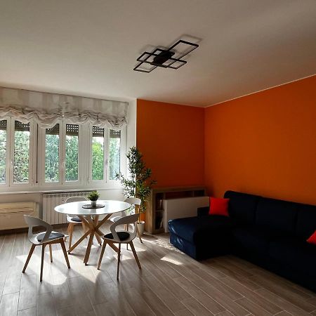 The Bright Place: Wide And Modern Condo Apartment In Mediolan Zewnętrze zdjęcie